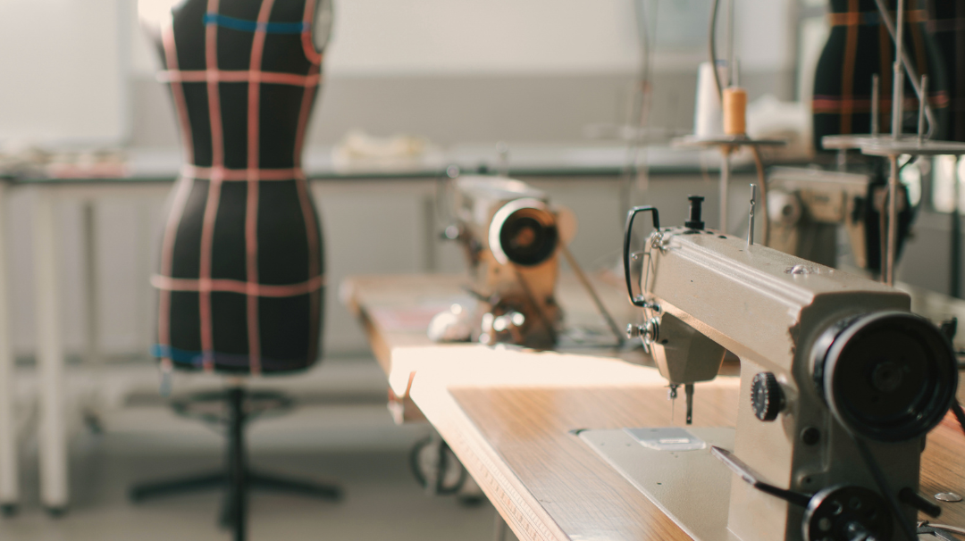 Een eigen kledingcollectie lanceren in 6 stappen