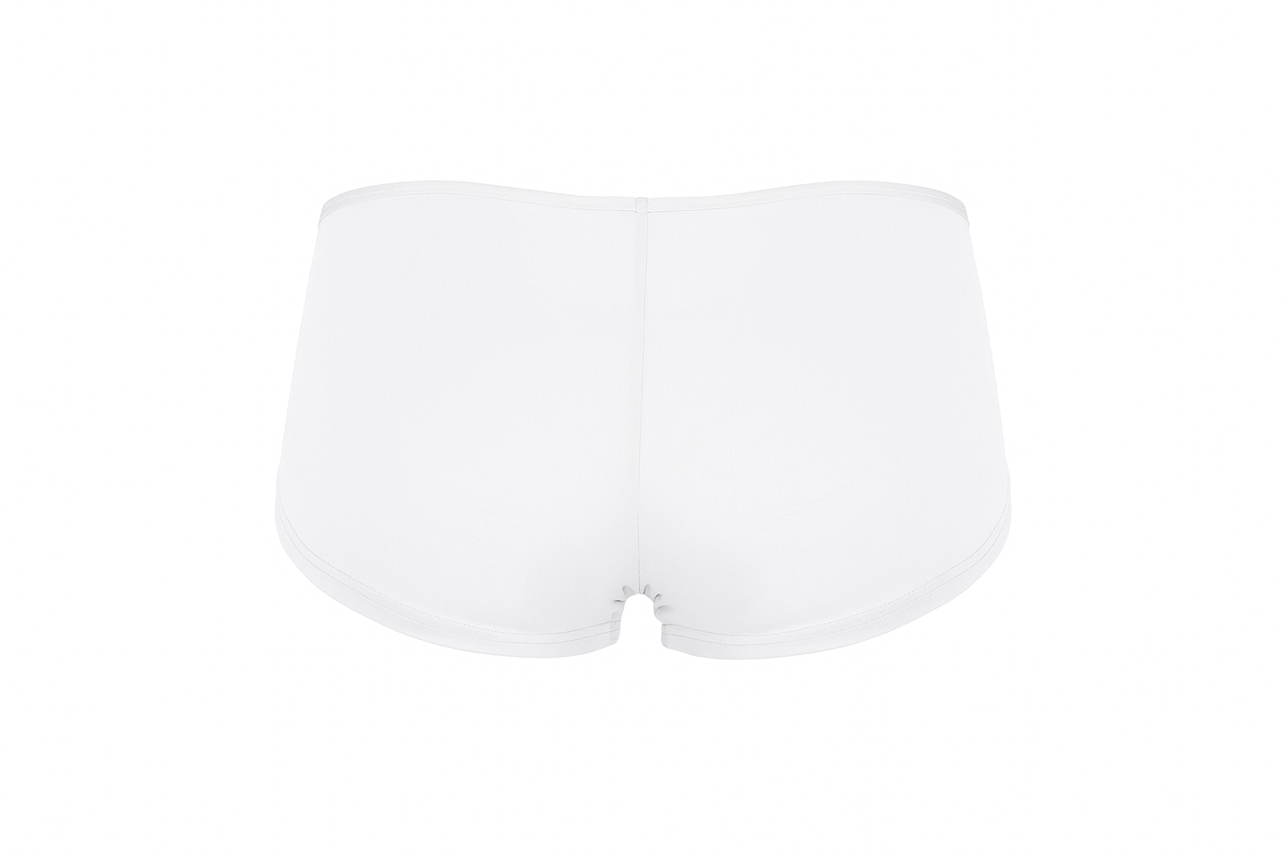 Women's Low Waist Brief - White - Sample