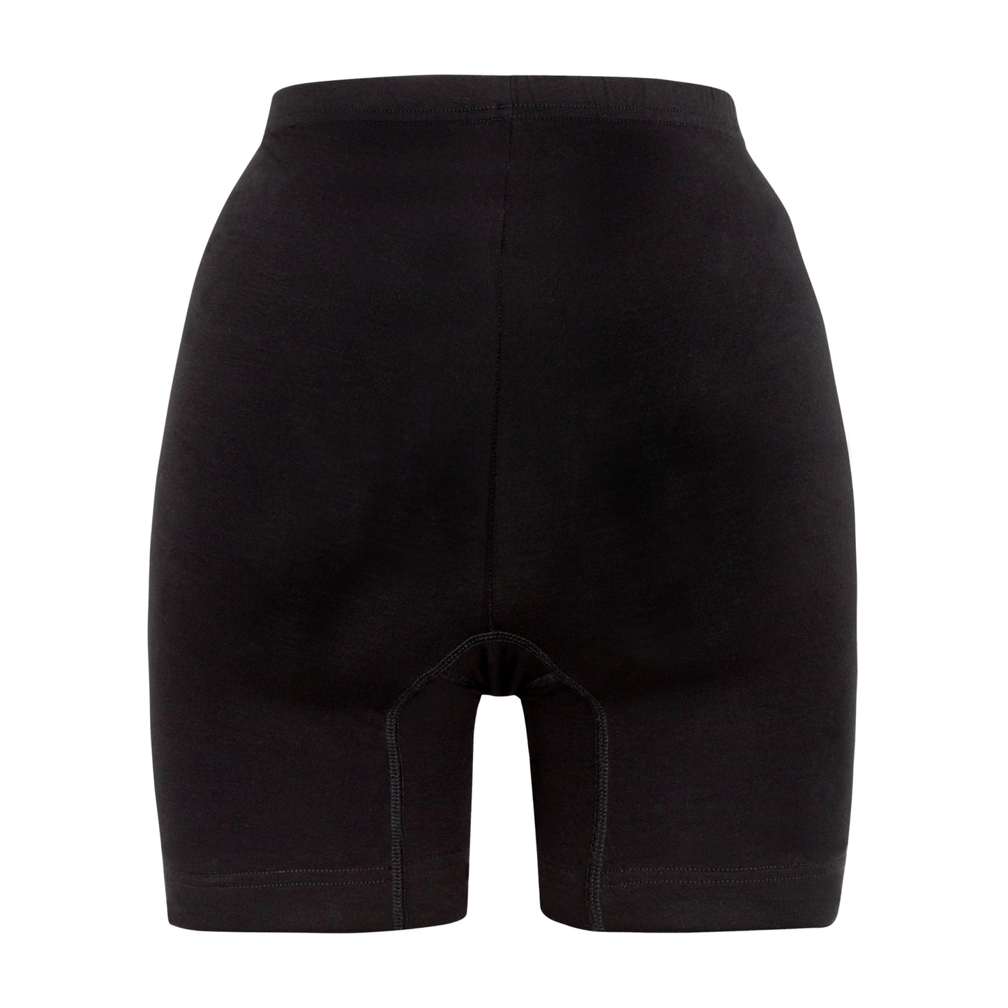 Women's Undershorts - Black