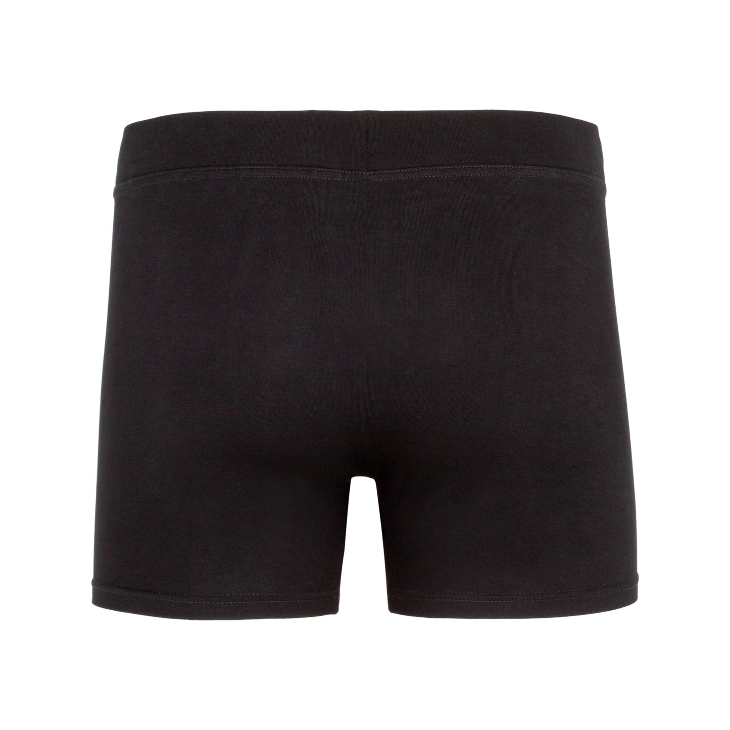 Men's Hidden Elastic Boxer Brief