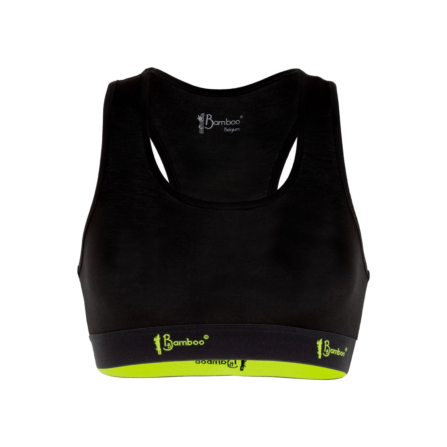 Women's Bustier - Black