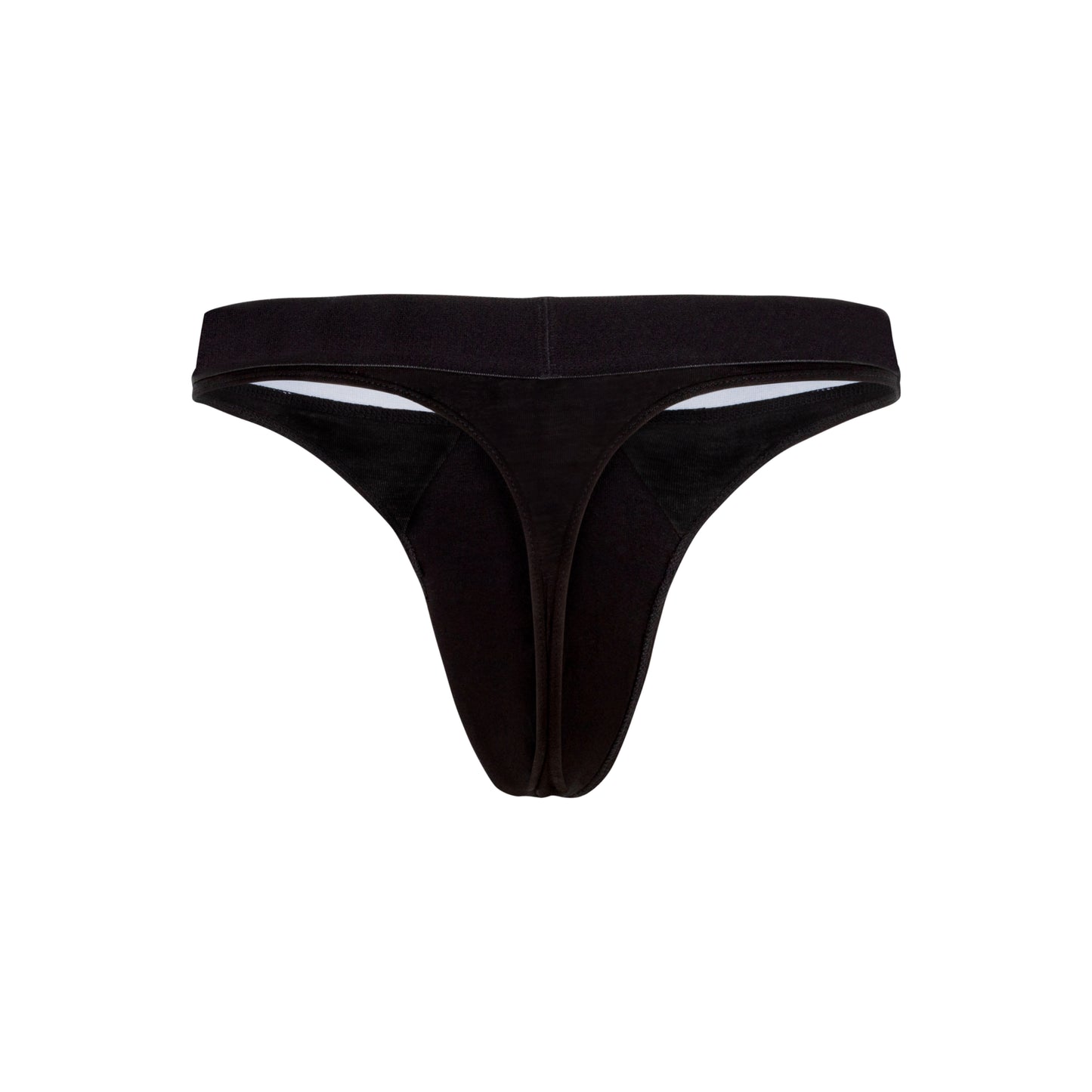 Men's Thong - Black - Private Label