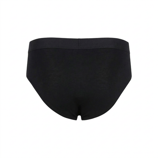 Men's Classic Brief - Black