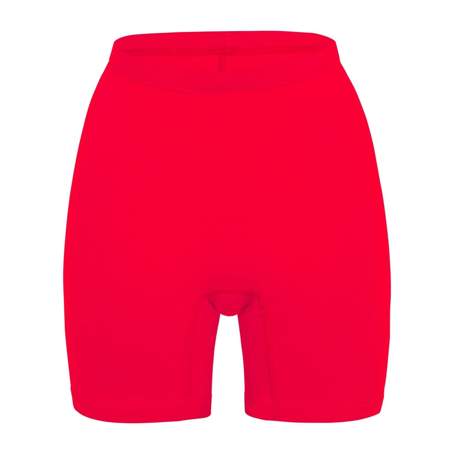 Women's Undershorts - Red