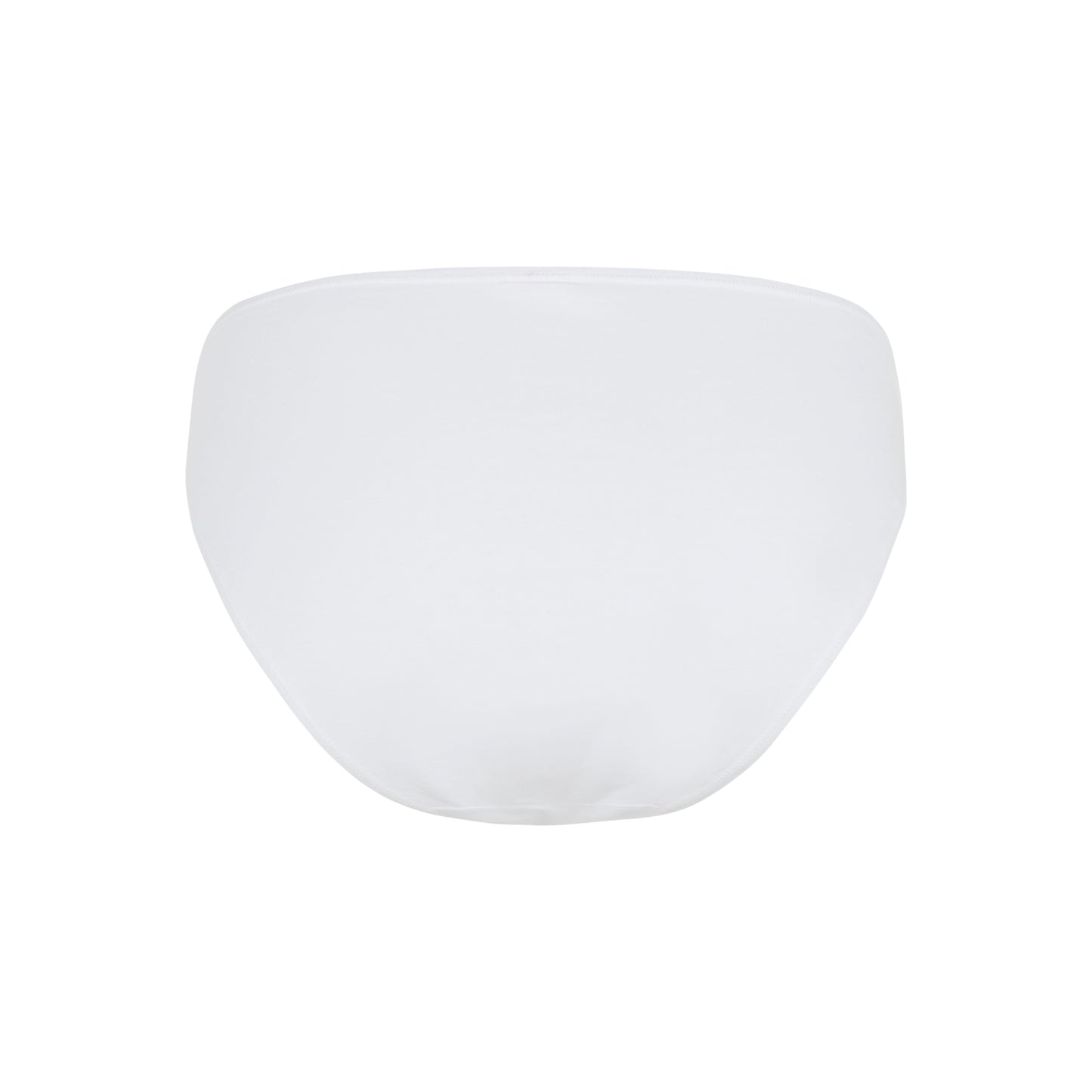 Women's Classic Slip - White