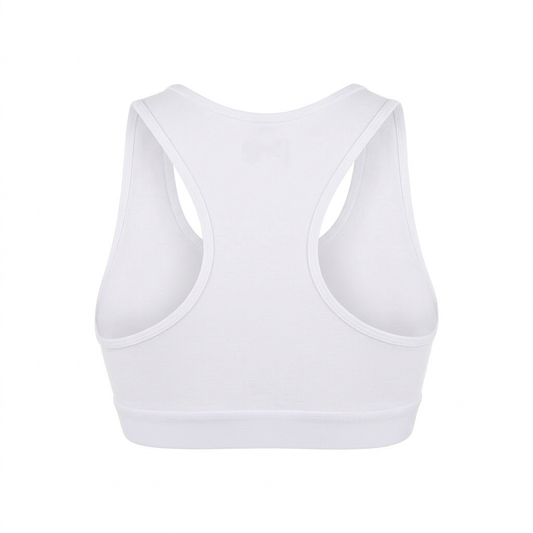 Women's Bustier - White - Private Label