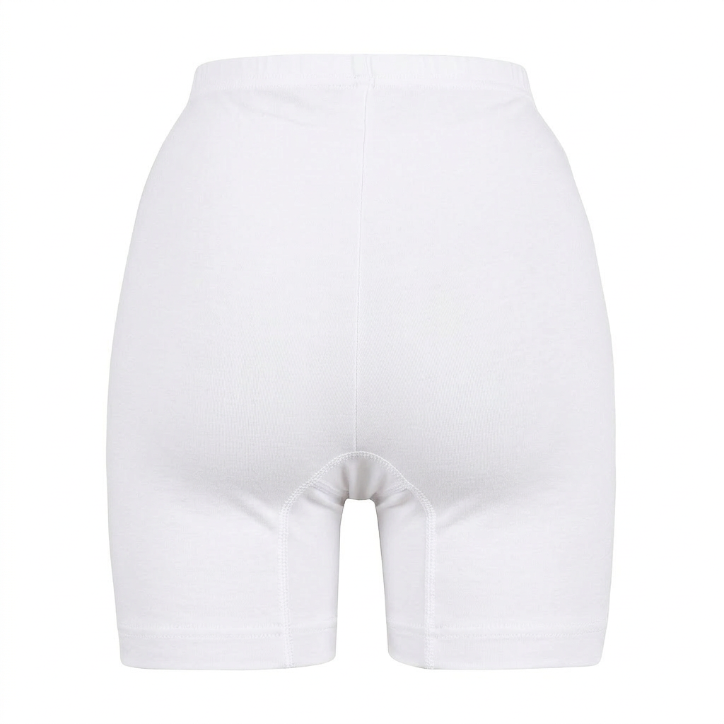 Women's Undershorts - White - Private Label