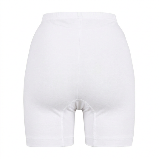 Women's Undershorts - White - Private Label