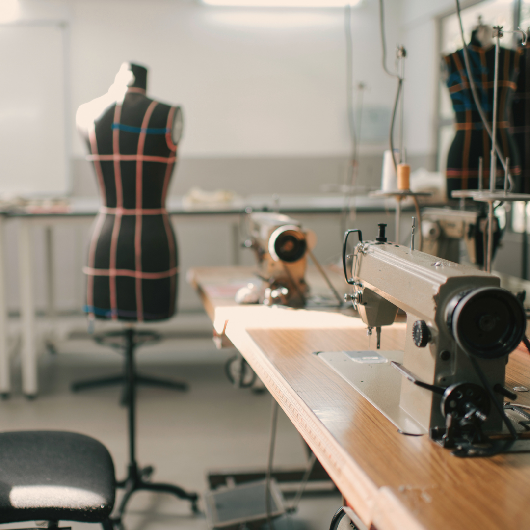 Een eigen kledingcollectie lanceren in 6 stappen