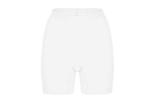 Women's Undershorts - White - Sample
