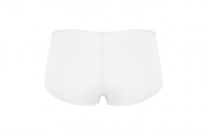 Women's Low Waist Brief - White - Sample