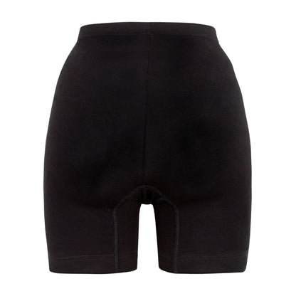 Women's Undershorts - Black