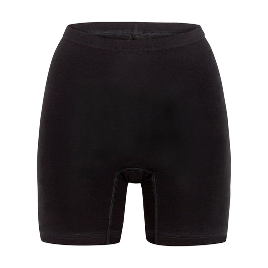 Women's Undershorts - Black