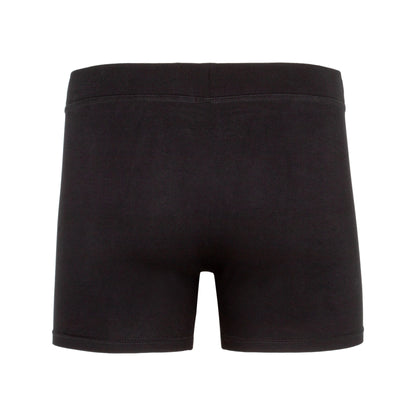 Men's Hidden Elastic Boxer Brief