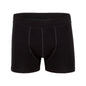 Men's Hidden Elastic Boxer Brief