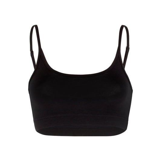 Women's Bralette - Black