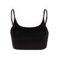 Women's Bralette - Black