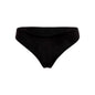 Women's Thong - Black