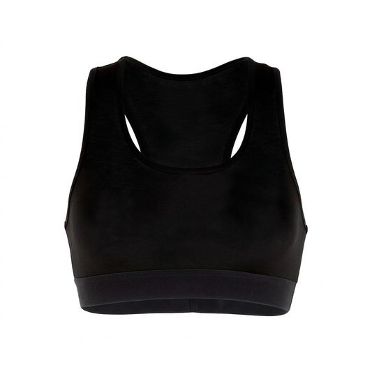 Women's Bustier - Black - Private Label