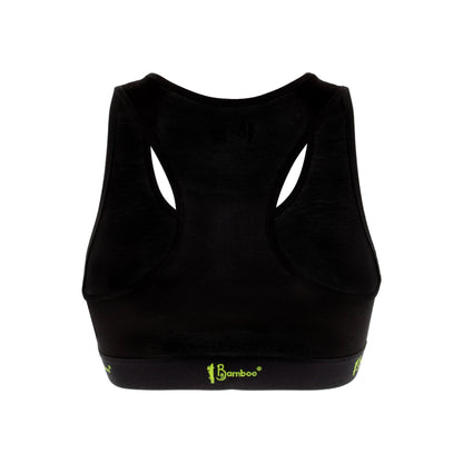 Women's Bustier - Black