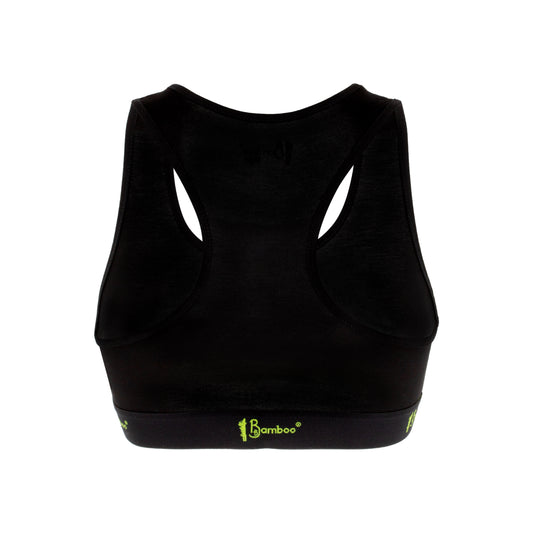 Women's Bustier - Black
