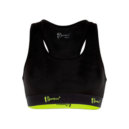 Women's Bustier - Black