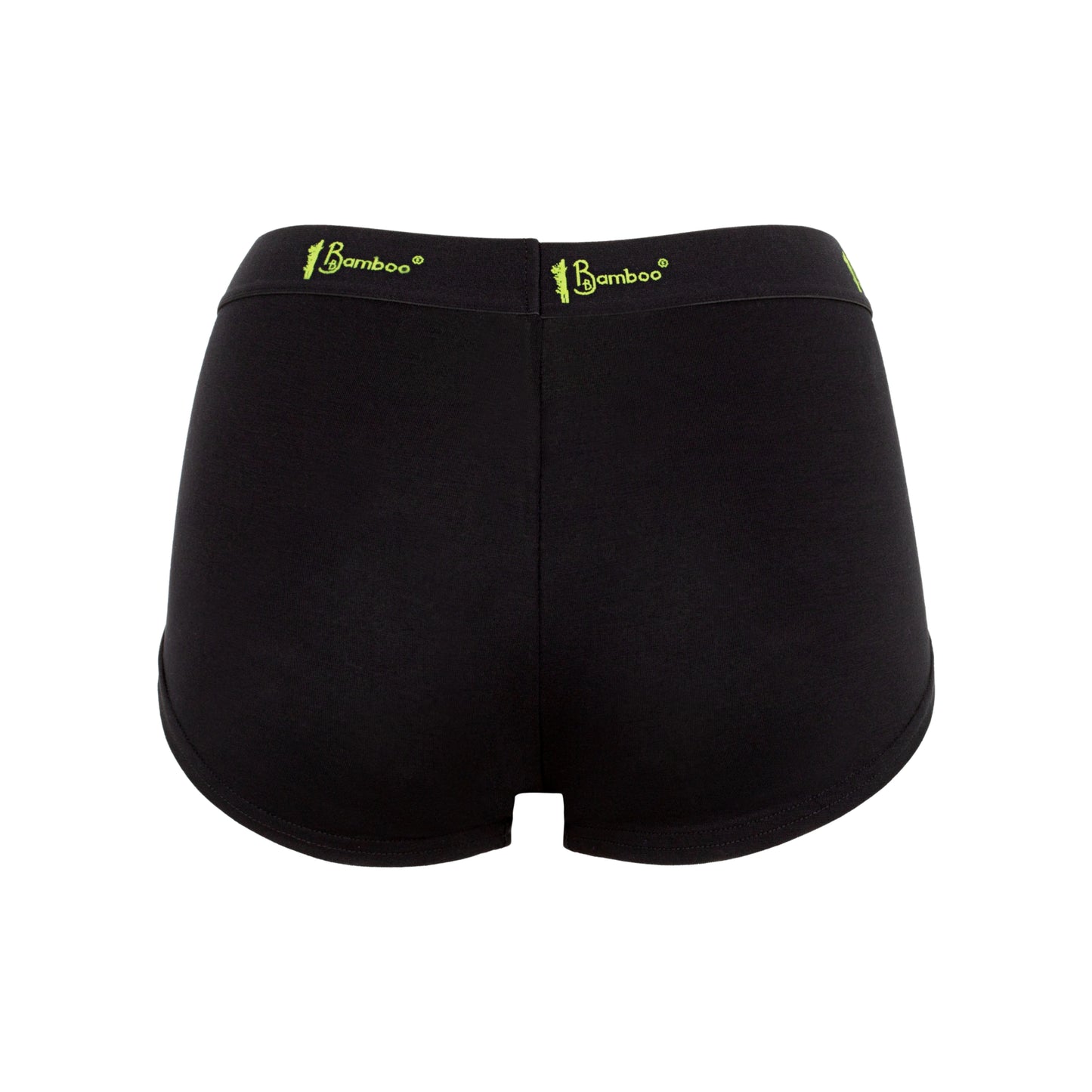 Women's Hipster - Black