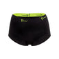 Women's Hipster - Black