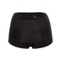 Women's High Waist Brief - Black