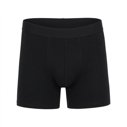Herren Boxershorts mit Pouch