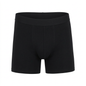 Boxer avec pochette