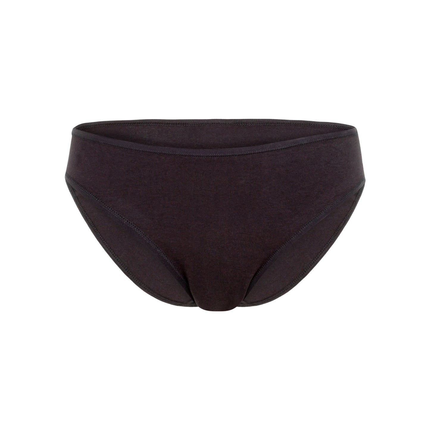 Women's Classic Slip - Black