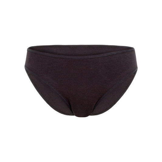 Women's Classic Slip - Black
