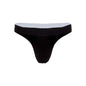Men's Thong - Black - Private Label