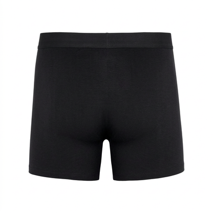 Herren Boxershorts mit Pouch