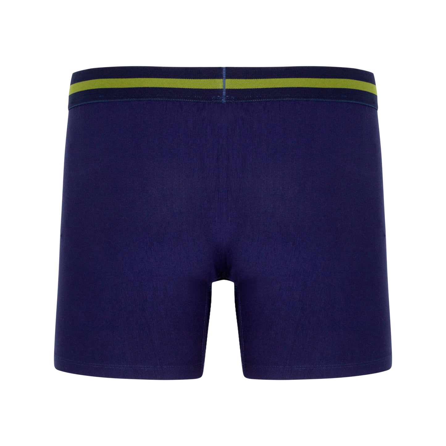 Men's Boxer Brief with Pouch - Navy