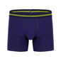 Men's Boxer Brief with Pouch - Navy