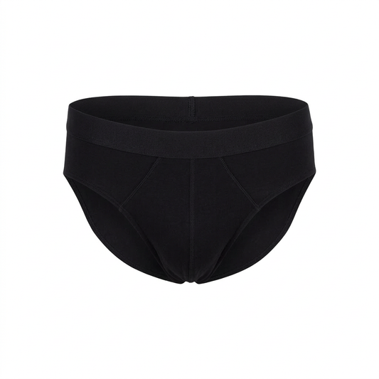 Men's Classic Brief - Black