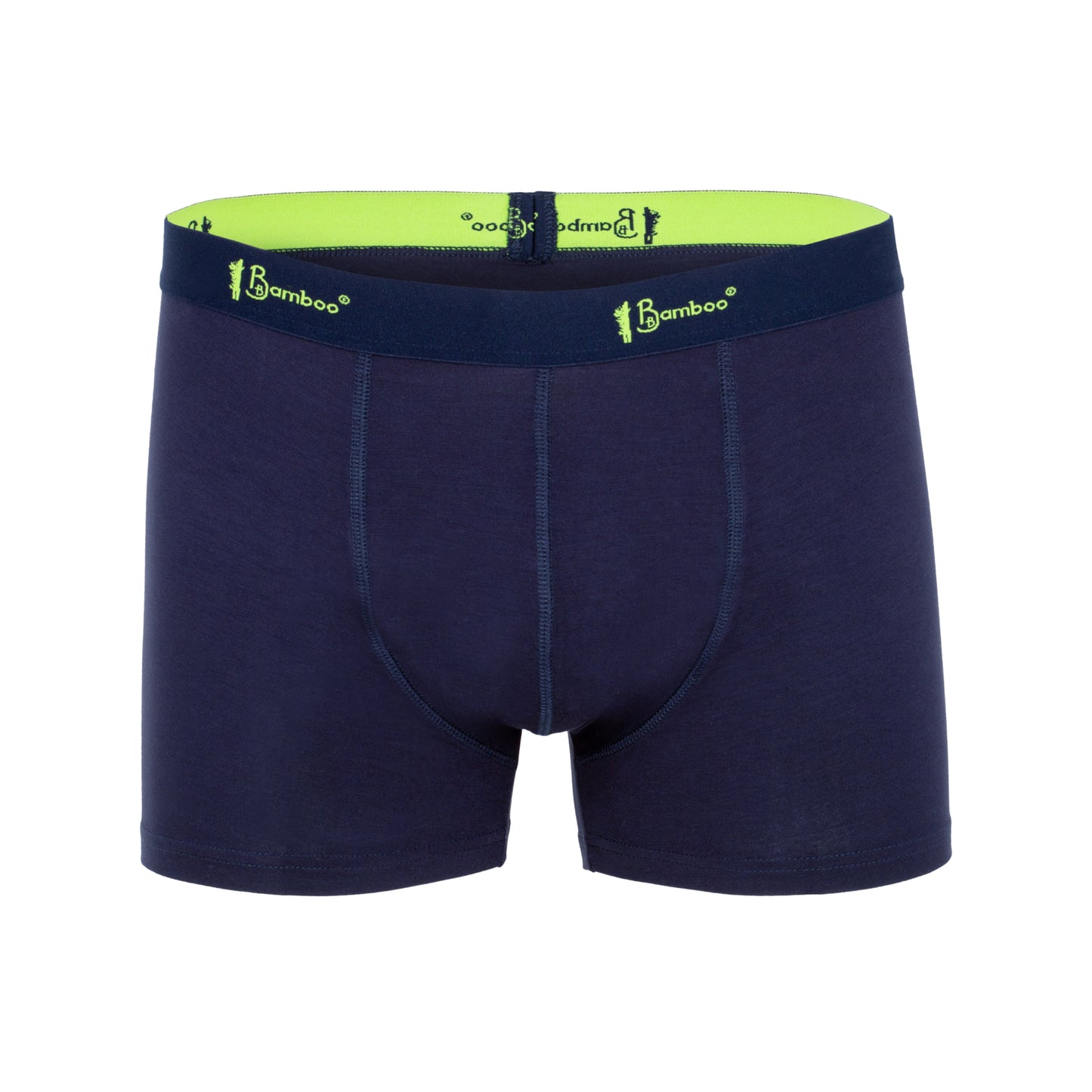 Men's Boxer Brief - Navy