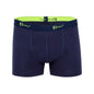 Men's Boxer Brief - Navy