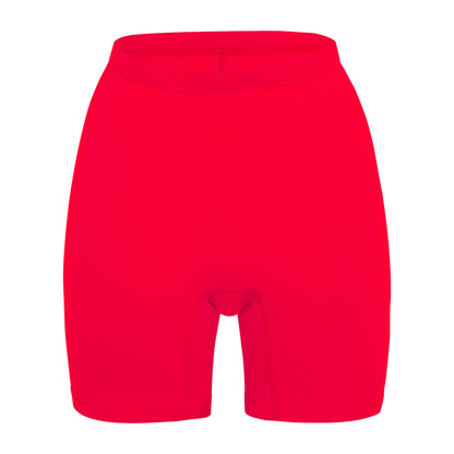 Women's Undershorts - Red