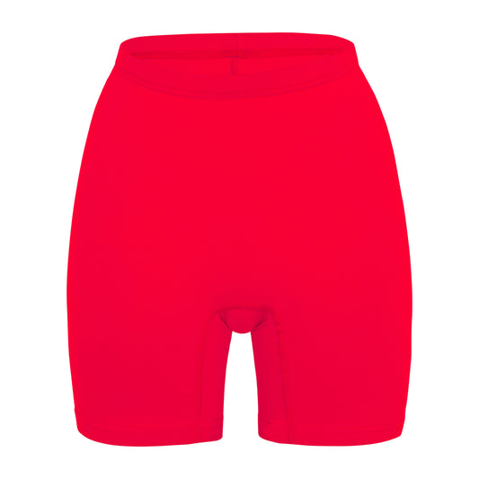 Women's Undershorts - Red