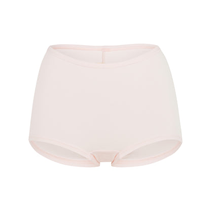 Women's High Waist Brief - Rose