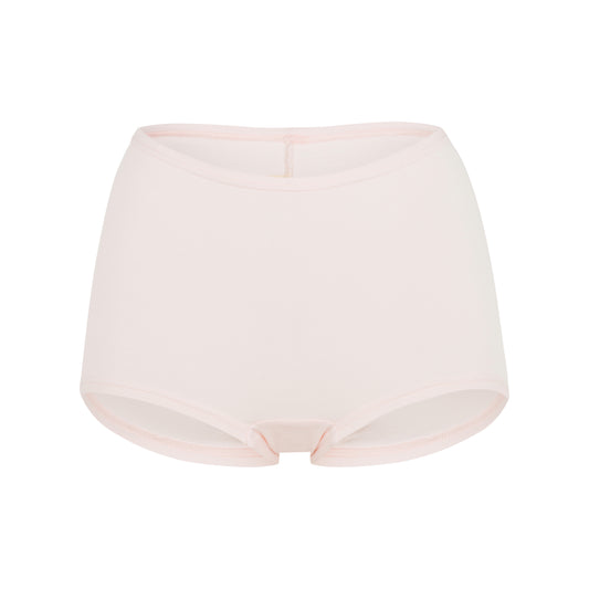 Women's High Waist Brief - Rose