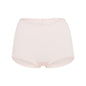 Women's High Waist Brief - Rose