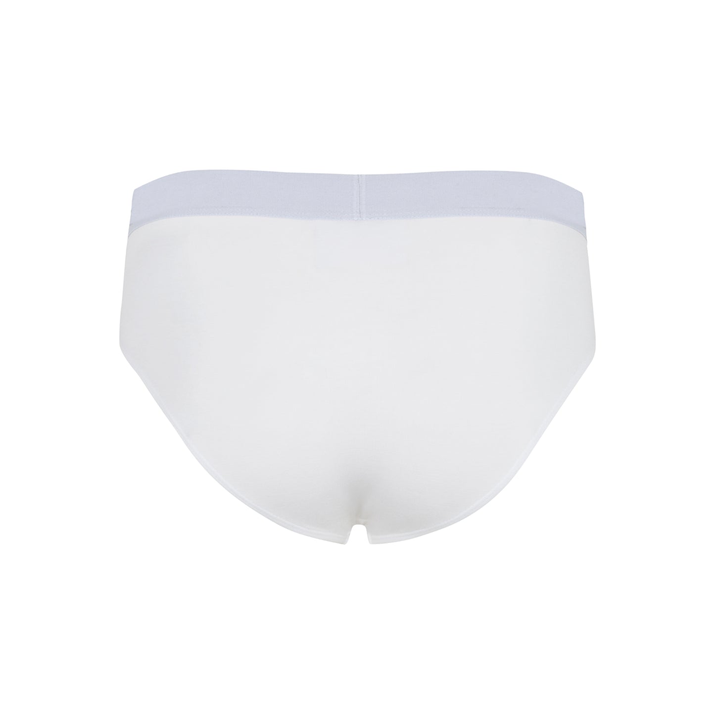 Men's Classic Brief - White