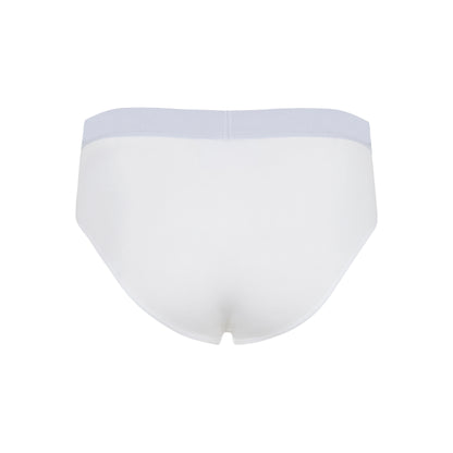 Men's Classic Brief - White