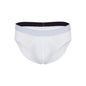 Men's Classic Brief - White