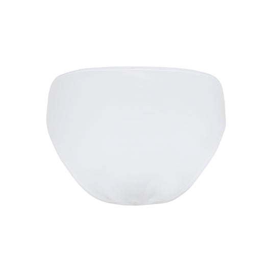 Women's Classic Slip - White