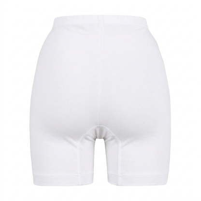 Women's Undershorts - White - Private Label
